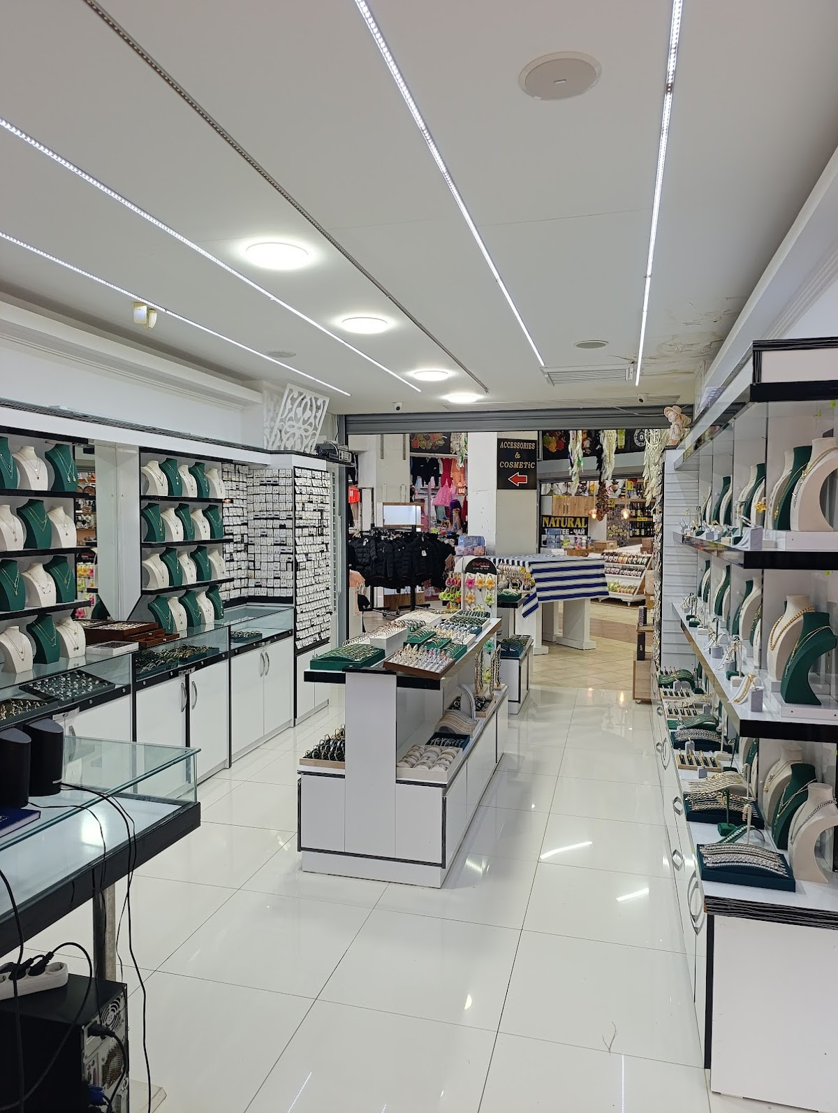 ÇOLAKLI ACCESSORIES & COSMETIC – Fotoğraf 10