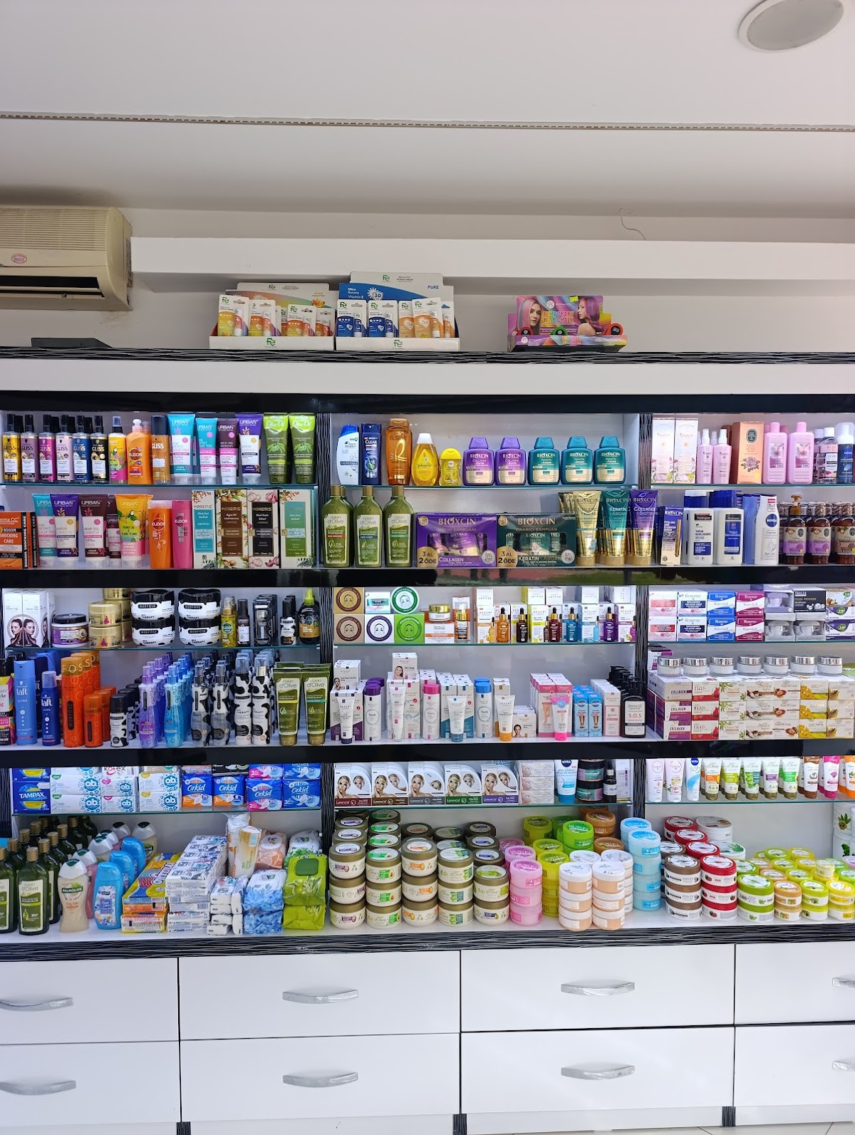 ÇOLAKLI ACCESSORIES & COSMETIC – Fotoğraf 7