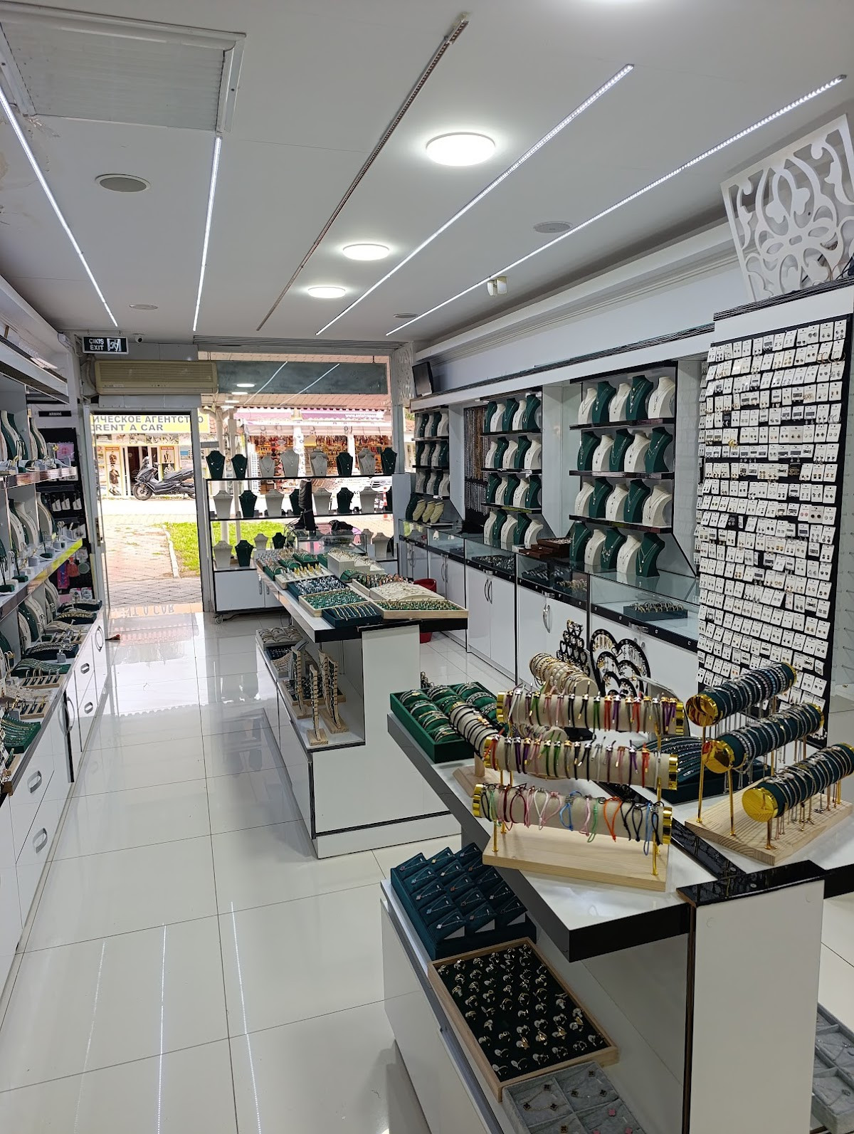 ÇOLAKLI ACCESSORIES & COSMETIC – Fotoğraf 6