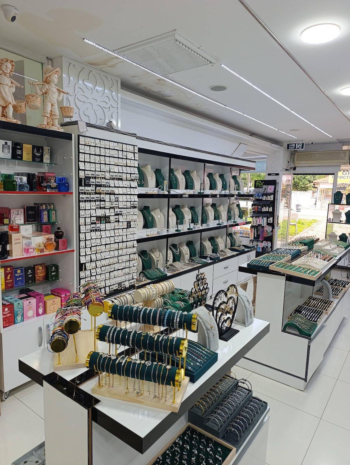 ÇOLAKLI ACCESSORIES & COSMETIC – Fotoğraf 3