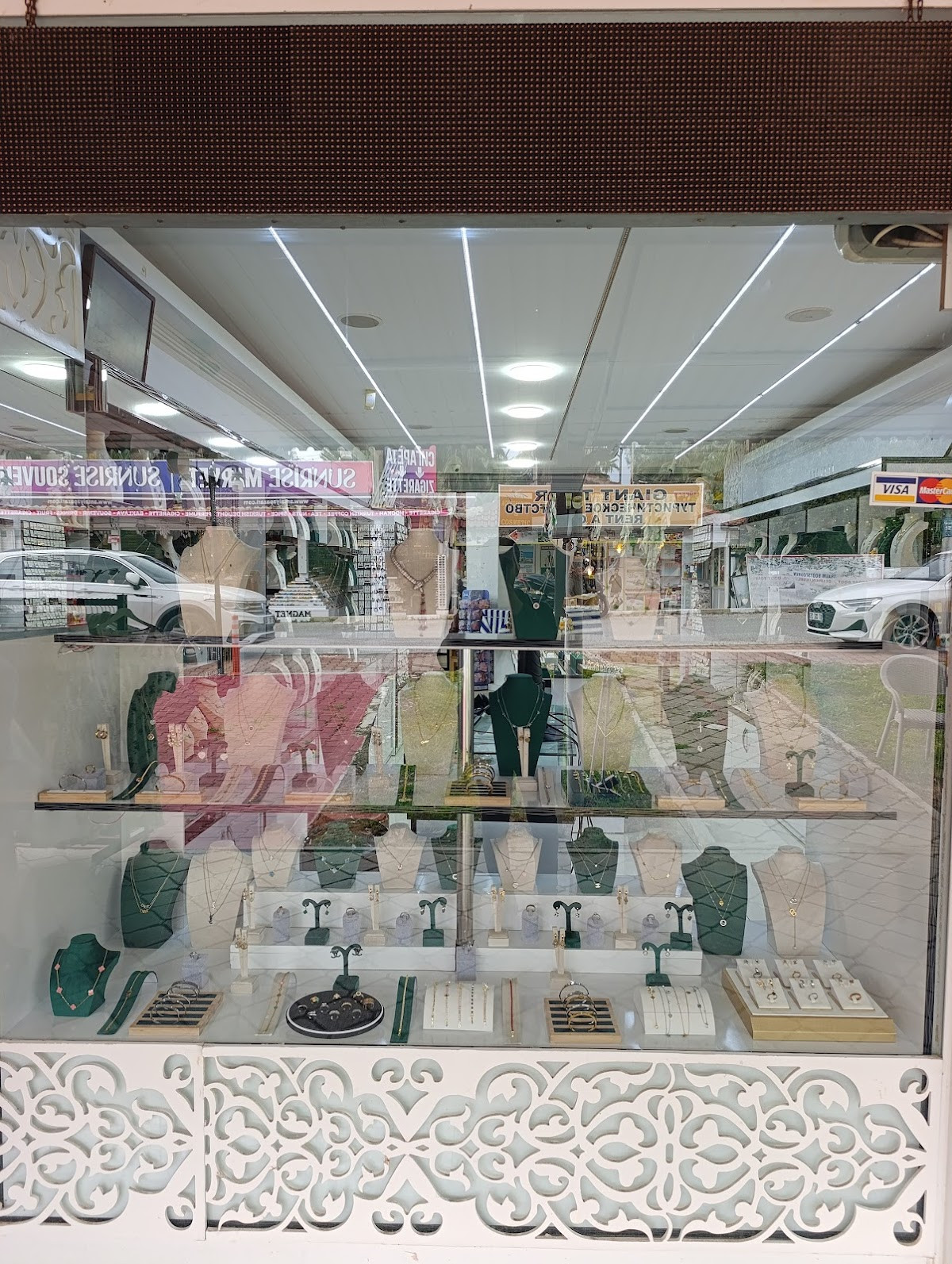 ÇOLAKLI ACCESSORIES & COSMETIC – Fotoğraf 9