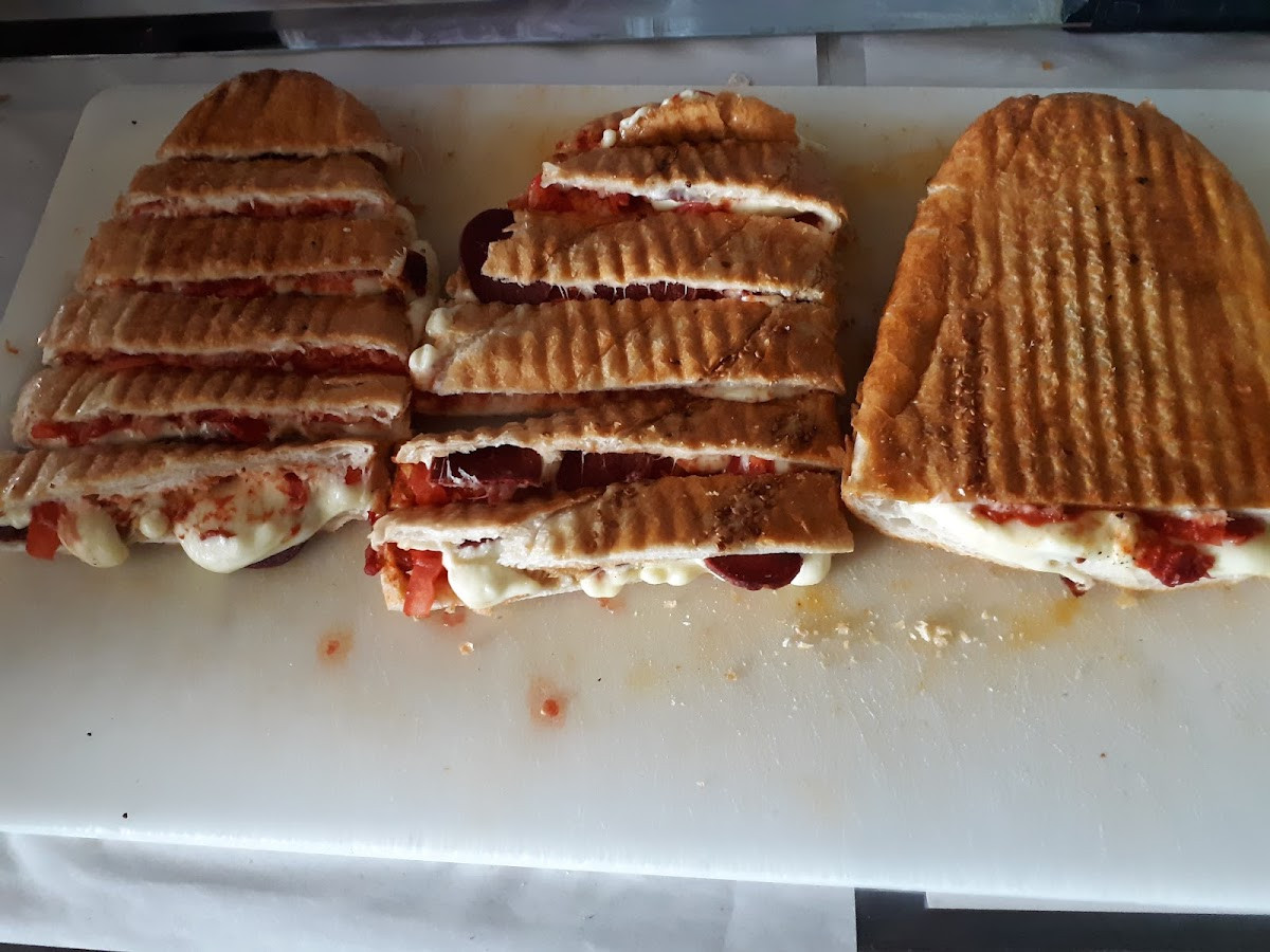 Çolaklı Döner – Fotoğraf 9