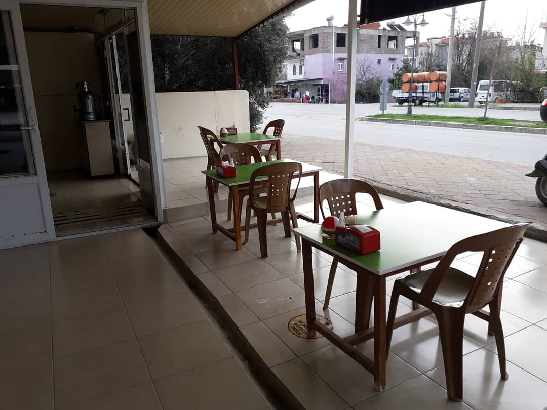 Çolaklı Döner – Fotoğraf 3