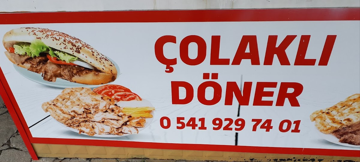 Çolaklı Döner – Fotoğraf 6
