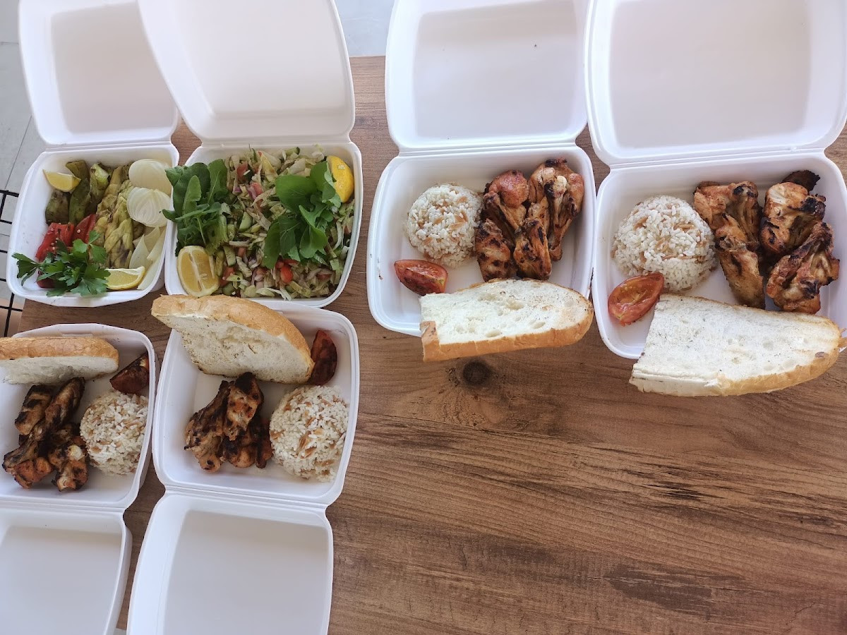 Çolaklı Döner – Fotoğraf 2