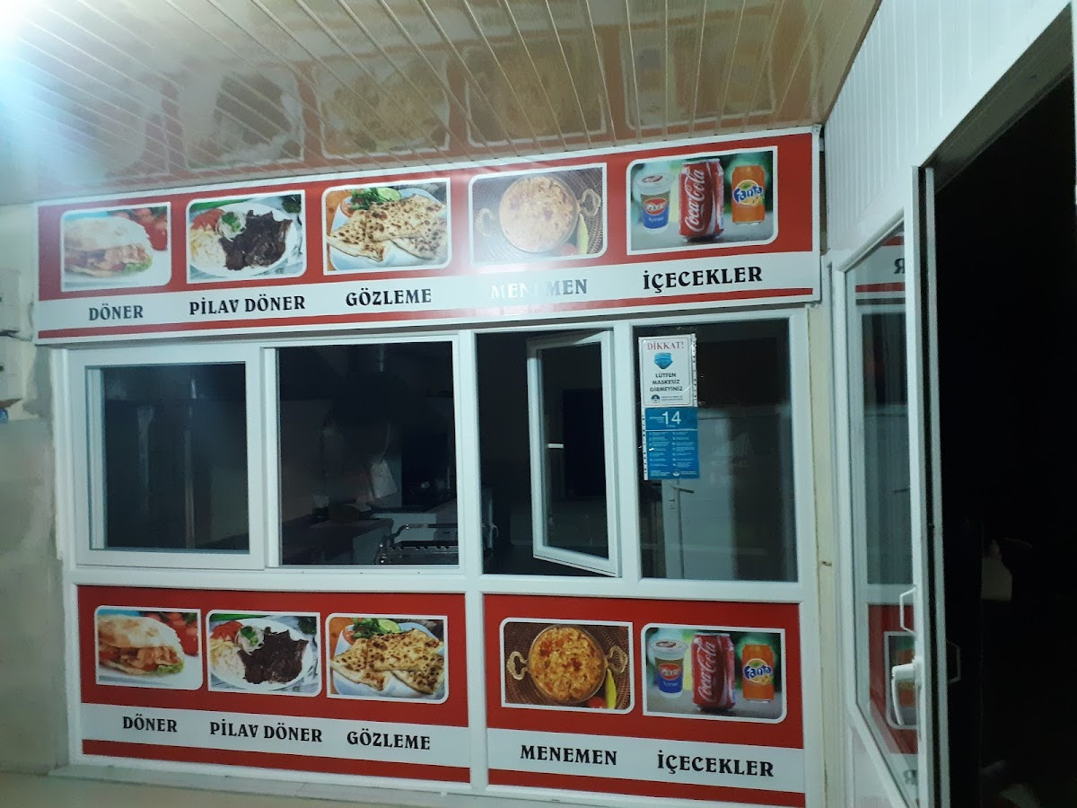 Çolaklı Döner – Fotoğraf 5