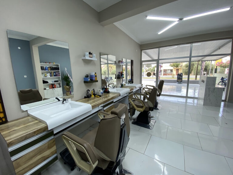 Çolaklı erkek kuaförü — Manavgat manavgat kuaför