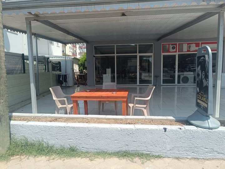 Çolaklı erkek kuaförü – Fotoğraf 2