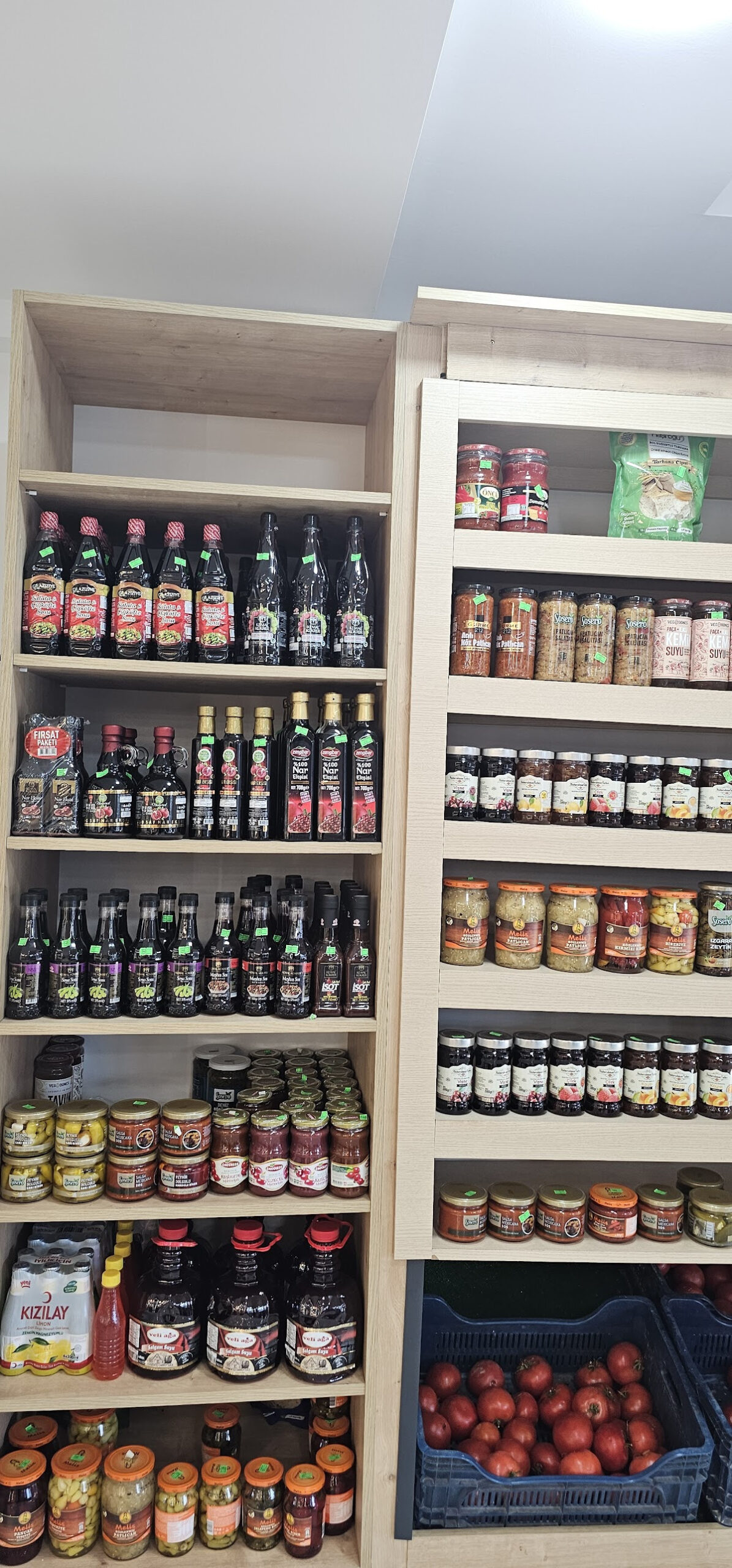 ÇOLAKLI KASAP ŞARKÜTERİ – Fotoğraf 8