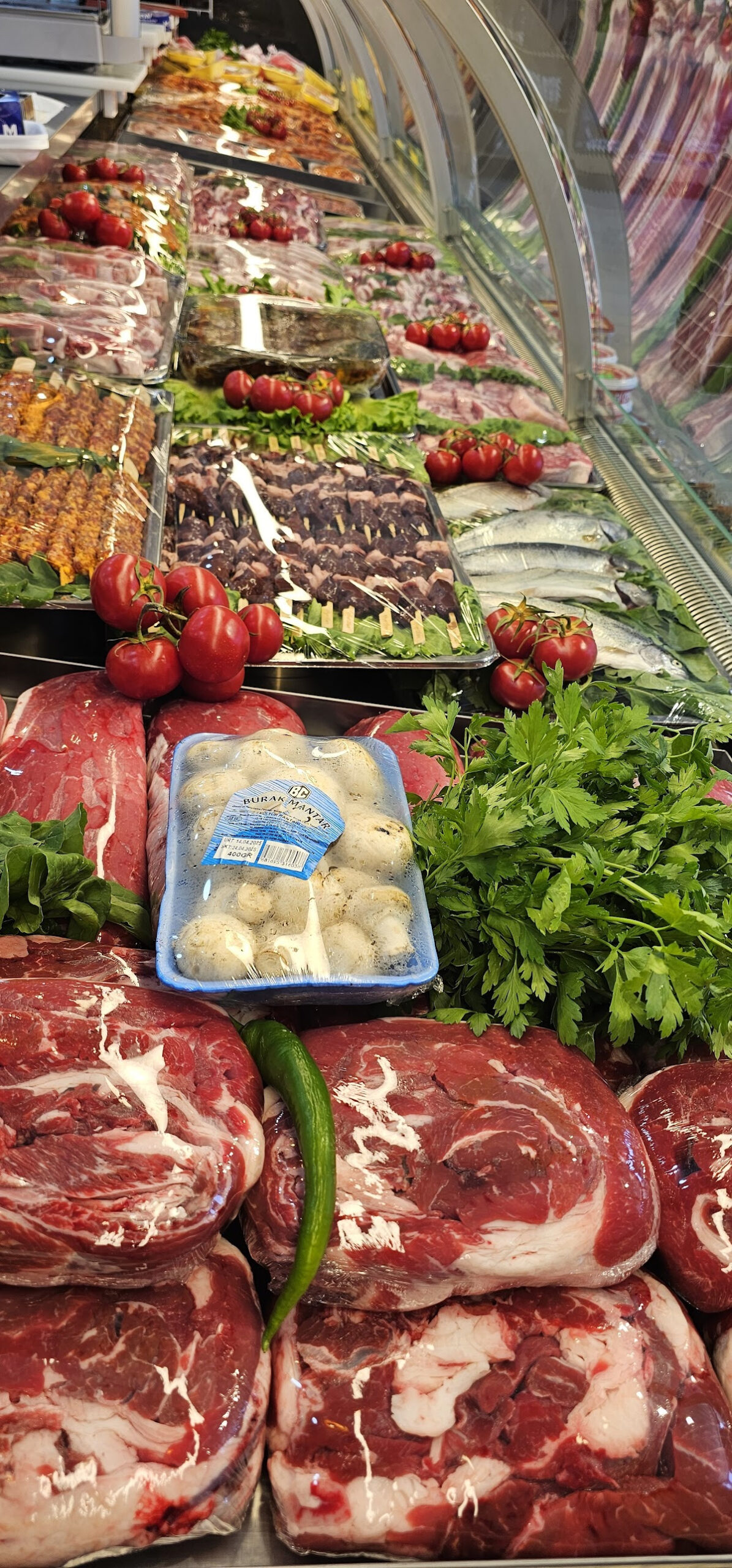 ÇOLAKLI KASAP ŞARKÜTERİ – Fotoğraf 2