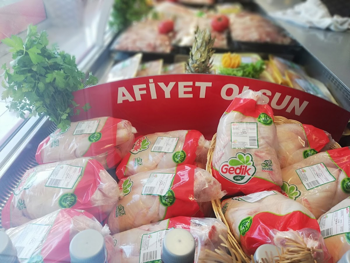 ÇOLAKLI KASAP ŞARKÜTERİ – Fotoğraf 5