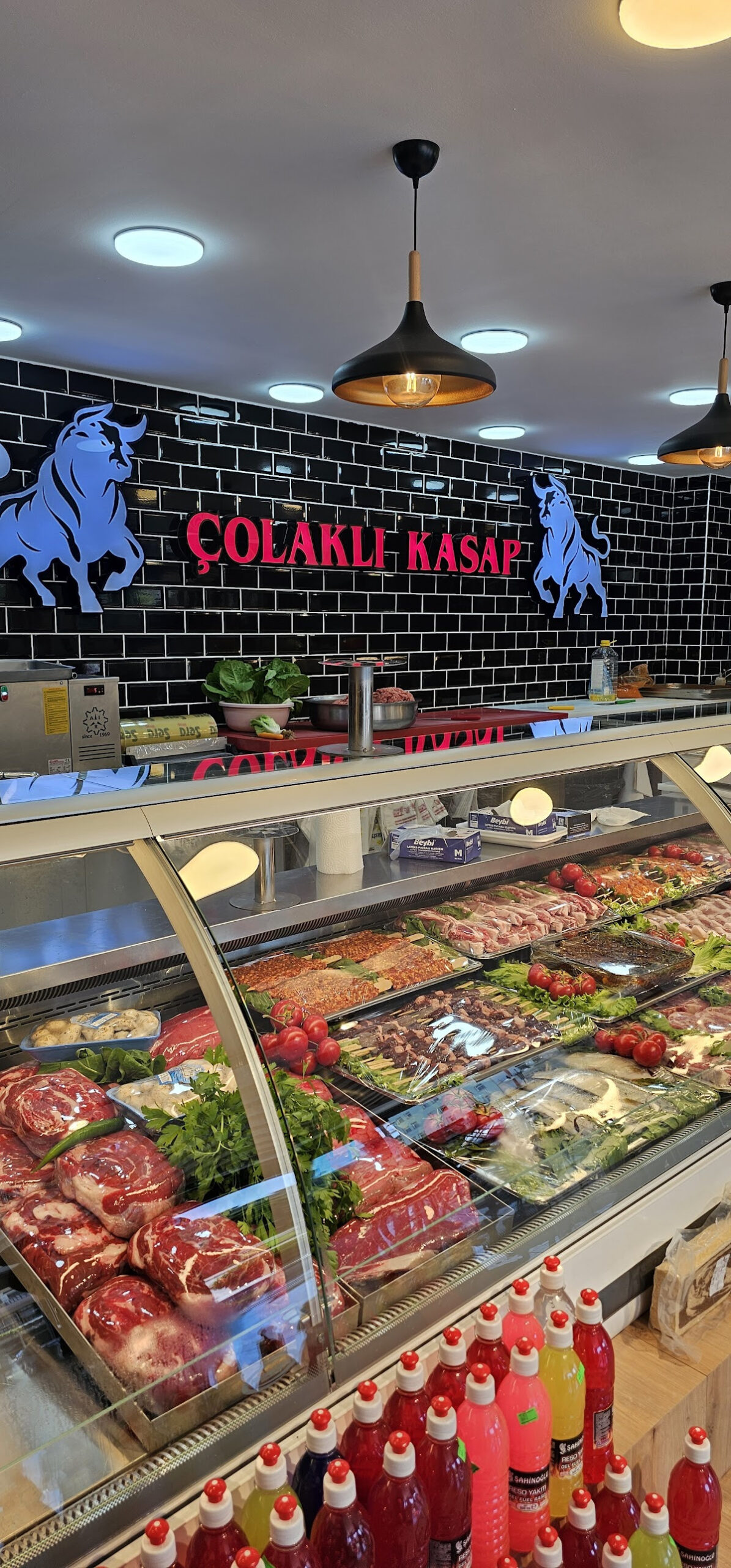 ÇOLAKLI KASAP ŞARKÜTERİ – Fotoğraf 3