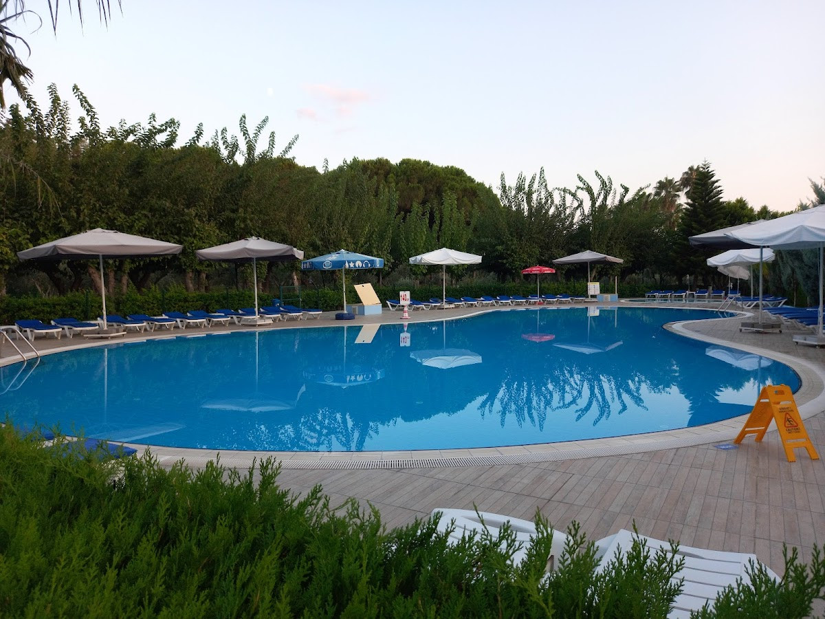 Çolaklı SSK Kampı – Fotoğraf 2