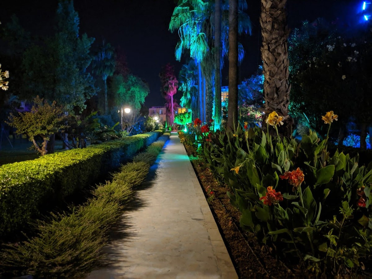 Çolaklı SSK Kampı – Fotoğraf 3