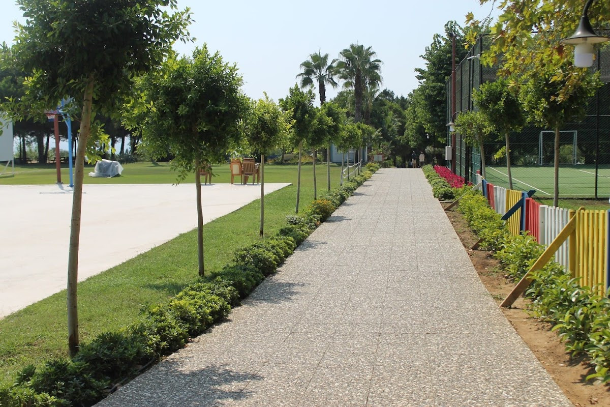 Çolaklı SSK Kampı – Fotoğraf 9