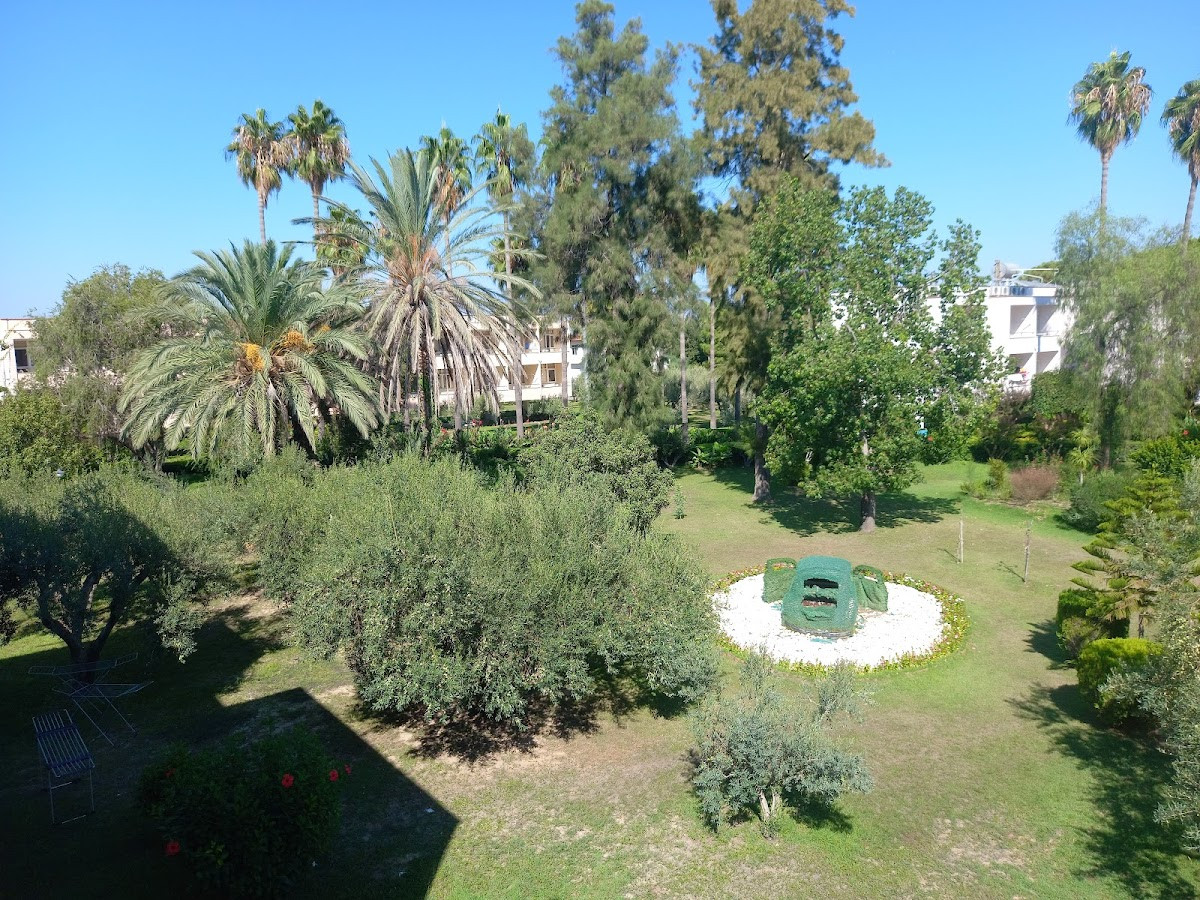 Çolaklı SSK Kampı – Fotoğraf 10