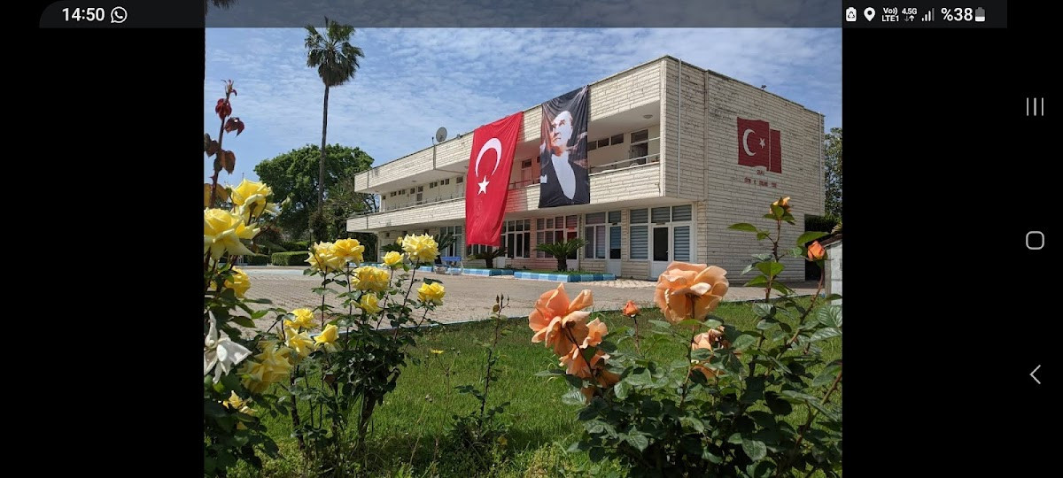 Çolaklı SSK Kampı – Fotoğraf 4