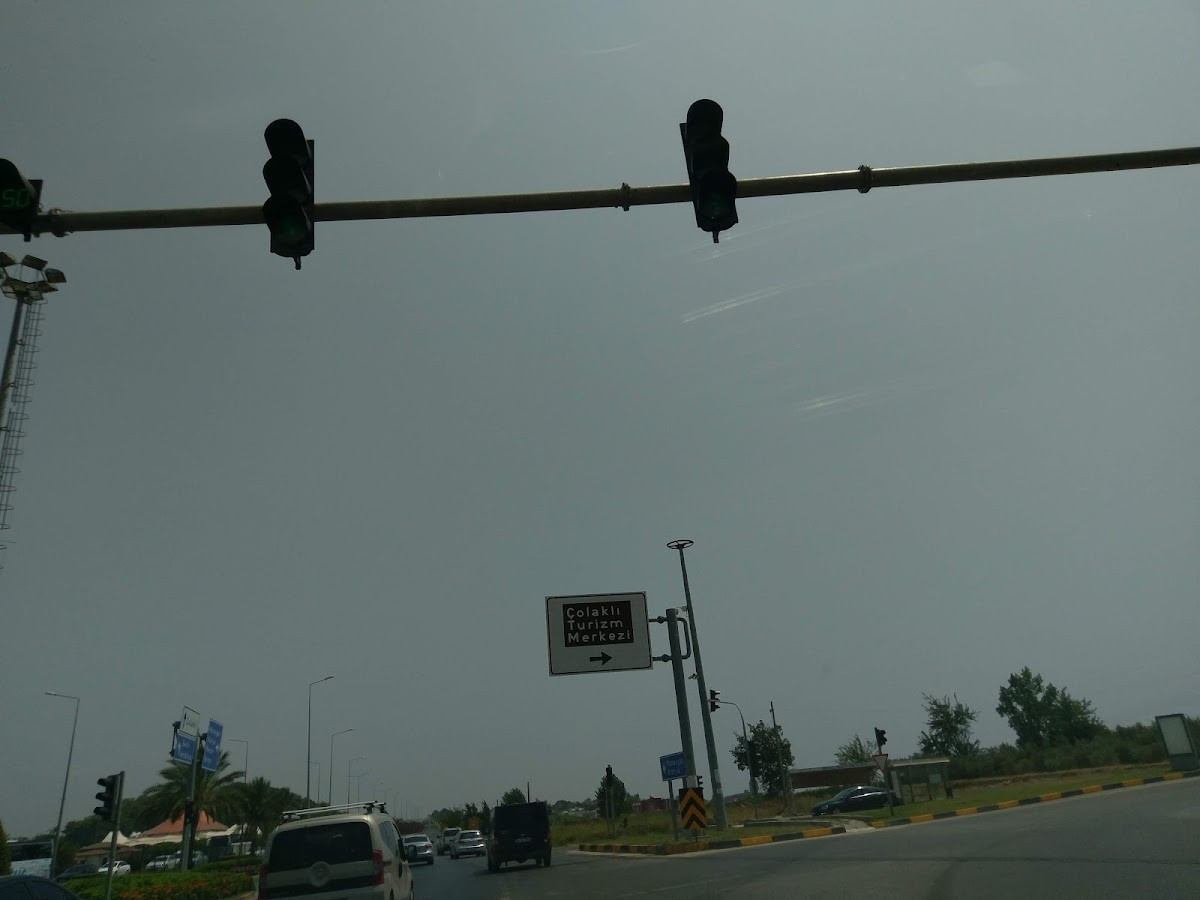 Çolaklı Taksi – Fotoğraf 6