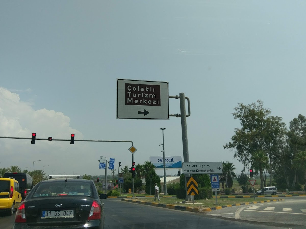 Çolaklı Taksi – Fotoğraf 7