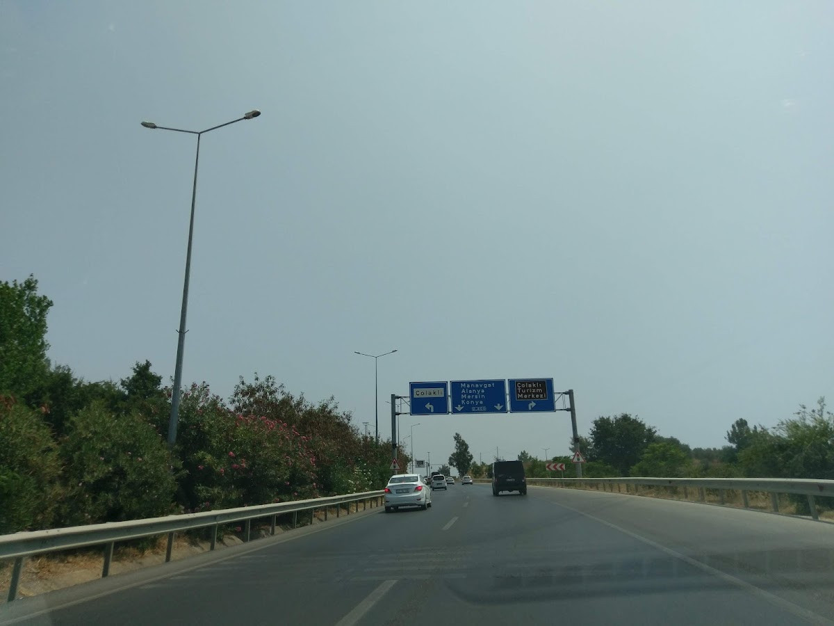 Çolaklı Taksi – Fotoğraf 9