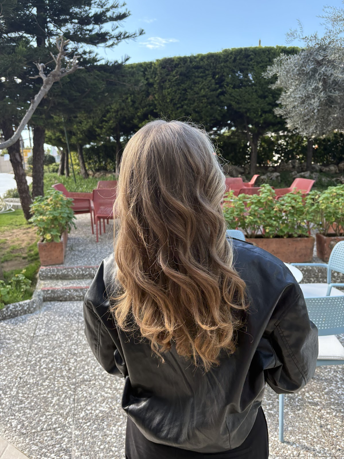 Commodore friseur – Fotoğraf 4