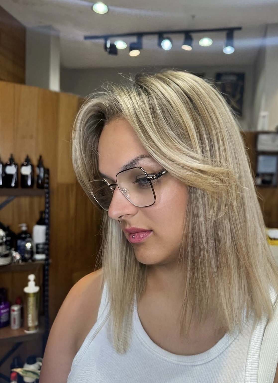 Commodore friseur – Fotoğraf 7