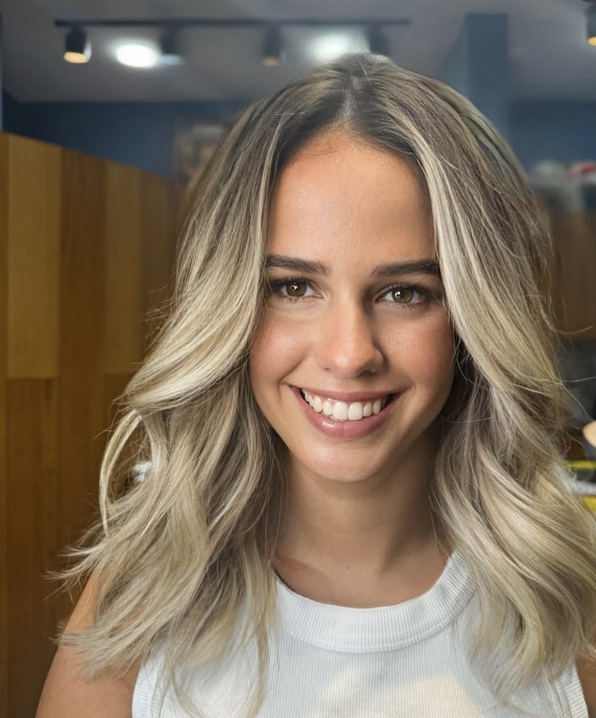 Commodore friseur – Fotoğraf 10