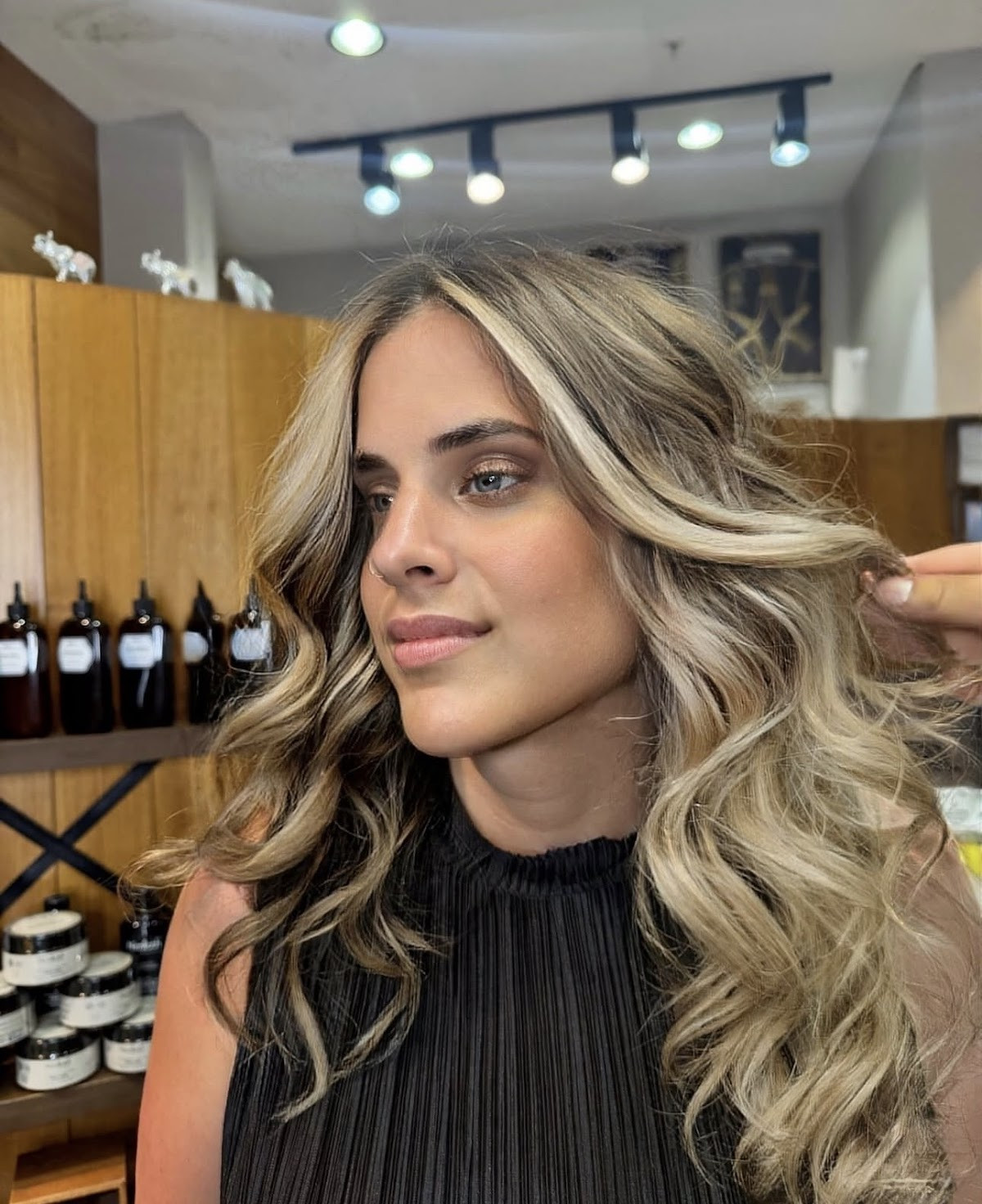 Commodore friseur – Fotoğraf 3