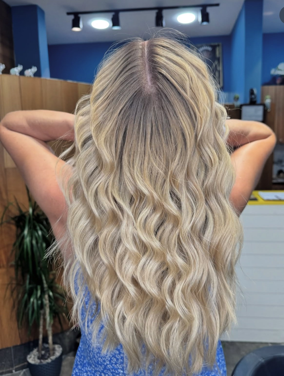 Commodore friseur – Fotoğraf 8