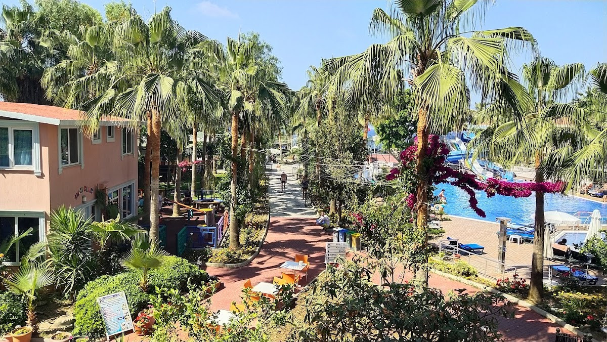 Concordia Celes Otel – Fotoğraf 7