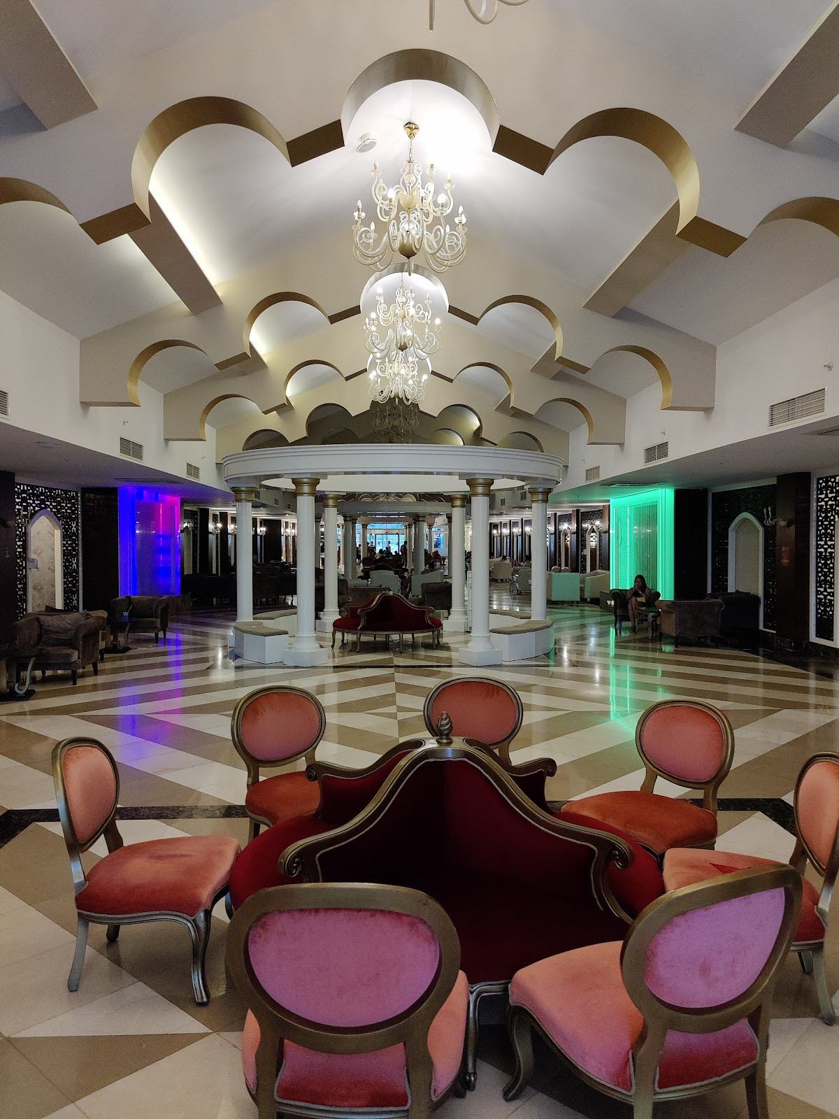 Concordia Celes Otel – Fotoğraf 5