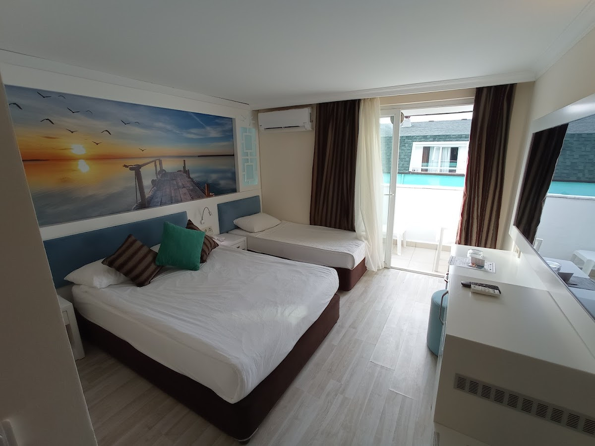 Concordia Celes Otel – Fotoğraf 2