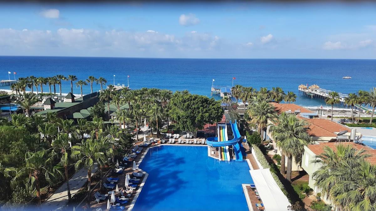 Concordia Celes Otel – Fotoğraf 3