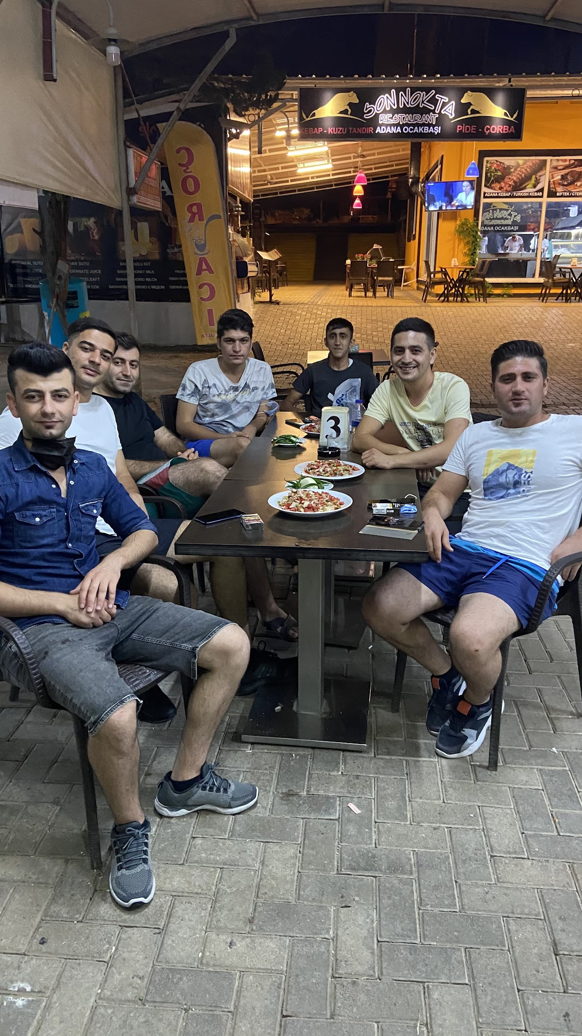 ÇORBACI ENVER USTA – Fotoğraf 8