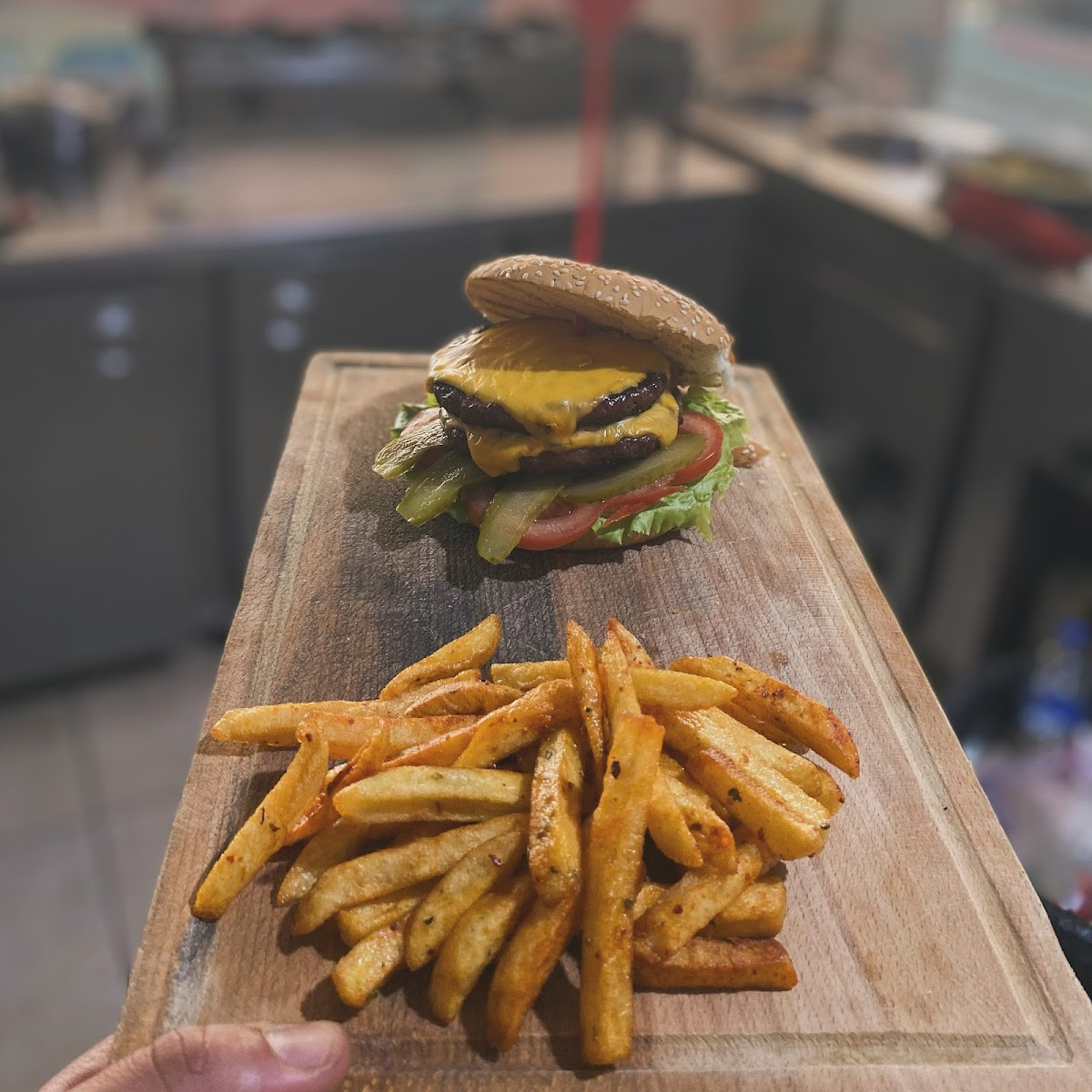 ÇORBACI ENVER USTA – Fotoğraf 9