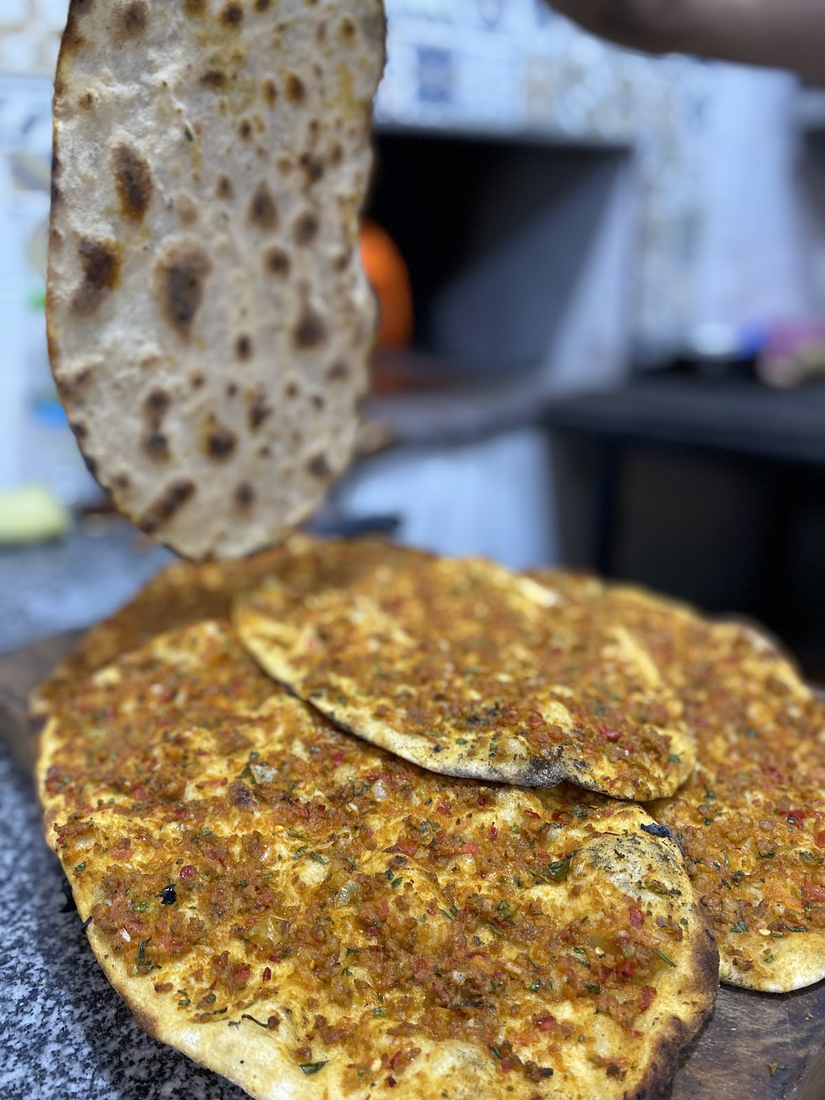 ÇORBACI ENVER USTA – Fotoğraf 3