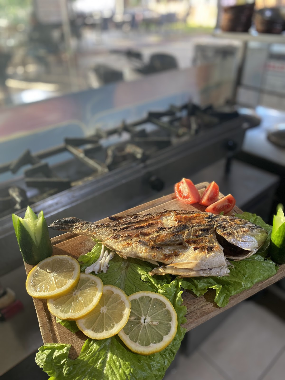 ÇORBACI ENVER USTA – Fotoğraf 2