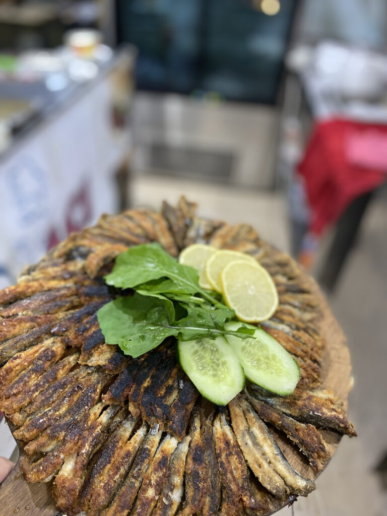 ÇORBACI ENVER USTA — Manavgat manavgat döner