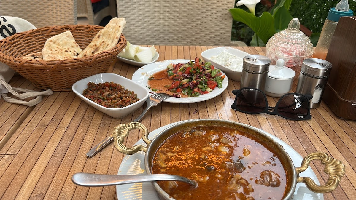 ÇORBACI ENVER USTA – Fotoğraf 4