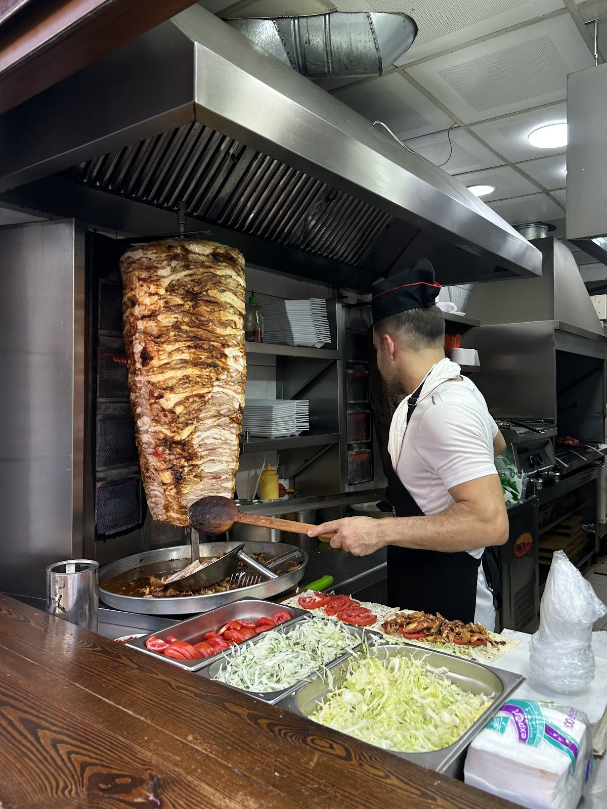 Corner Döner Kebab House – Fotoğraf 5