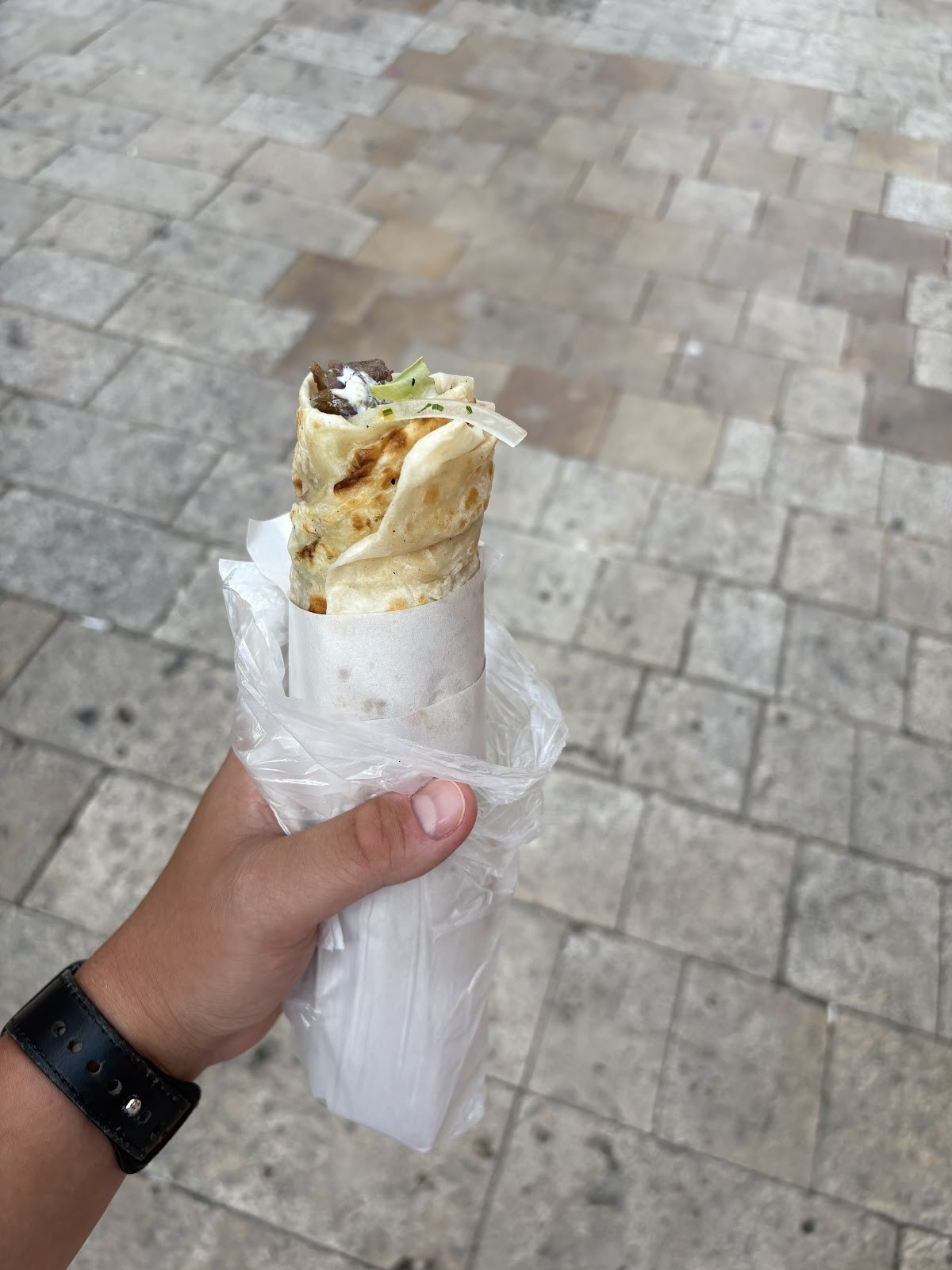 Corner Döner Kebab House – Fotoğraf 7