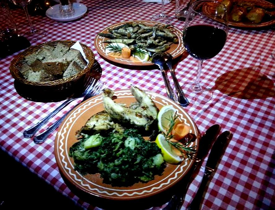 Crnogorska-Kuća – Fotoğraf 10