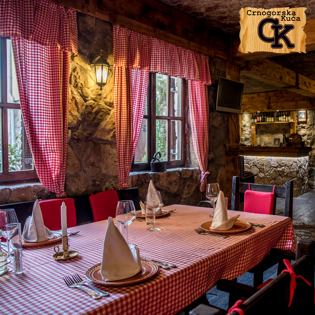 Crnogorska-Kuća – Fotoğraf 4