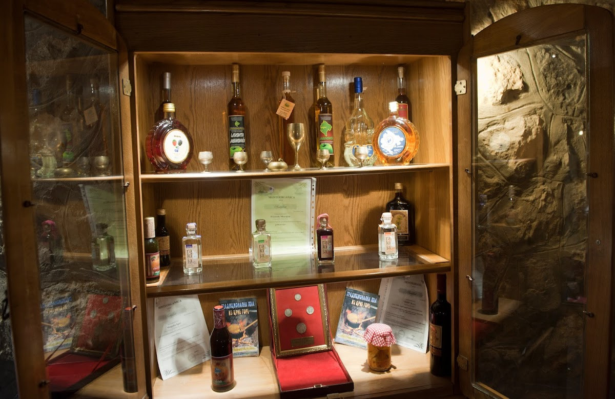 Crnogorska-Kuća – Fotoğraf 9