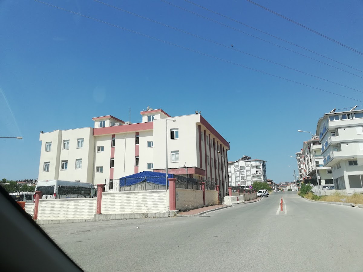 Cumhuriyet polis merkezi – Fotoğraf 2