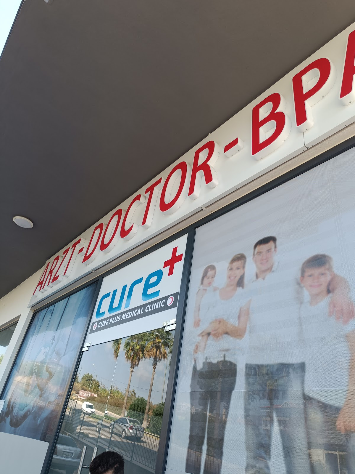 Cure Plus Medical Clinic Nearest Doctor – Fotoğraf 6