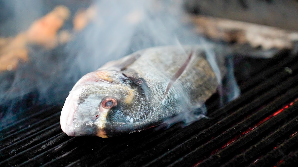 Dalgalı Restaurant – Fotoğraf 10
