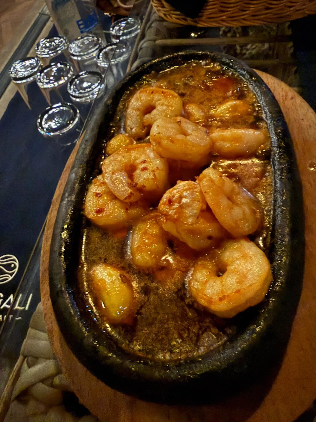 Dalgalı Restaurant – Fotoğraf 4