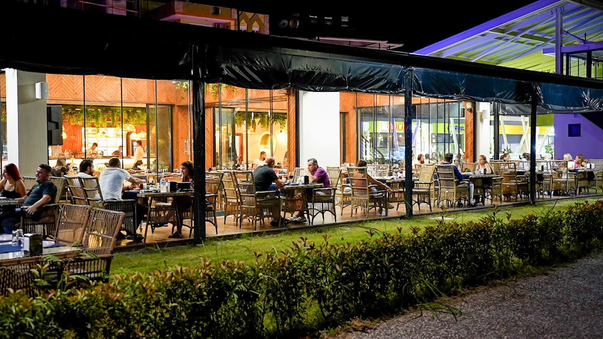 Dalgalı Restaurant – Fotoğraf 7