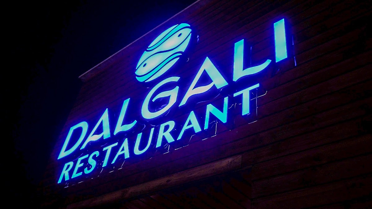 Dalgalı Restaurant – Fotoğraf 3